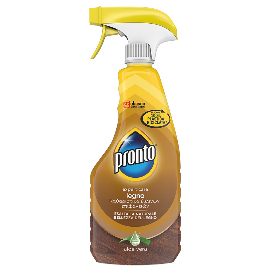 Pronto Aloa vera rasprsivac 5u1 500ml