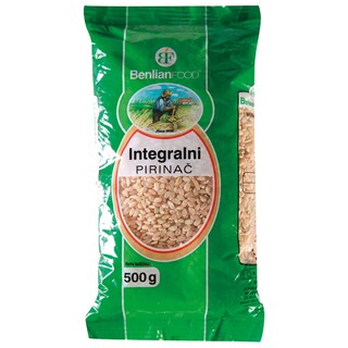 Pirinac integralni BF 500g