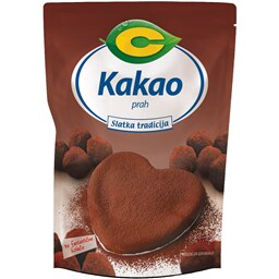 Kakao prah C 80g
