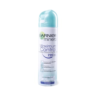Dezod.spr.min.intens.72h Garnier 150ml