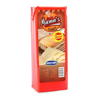 Tost Mama s 2.5kg