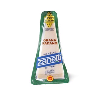Sir Zanetti Grana Padano 32%mm 200g