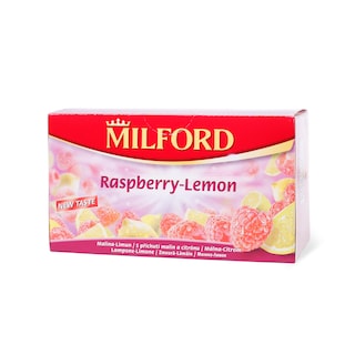 Caj malina i limun Milford 2x2.5g