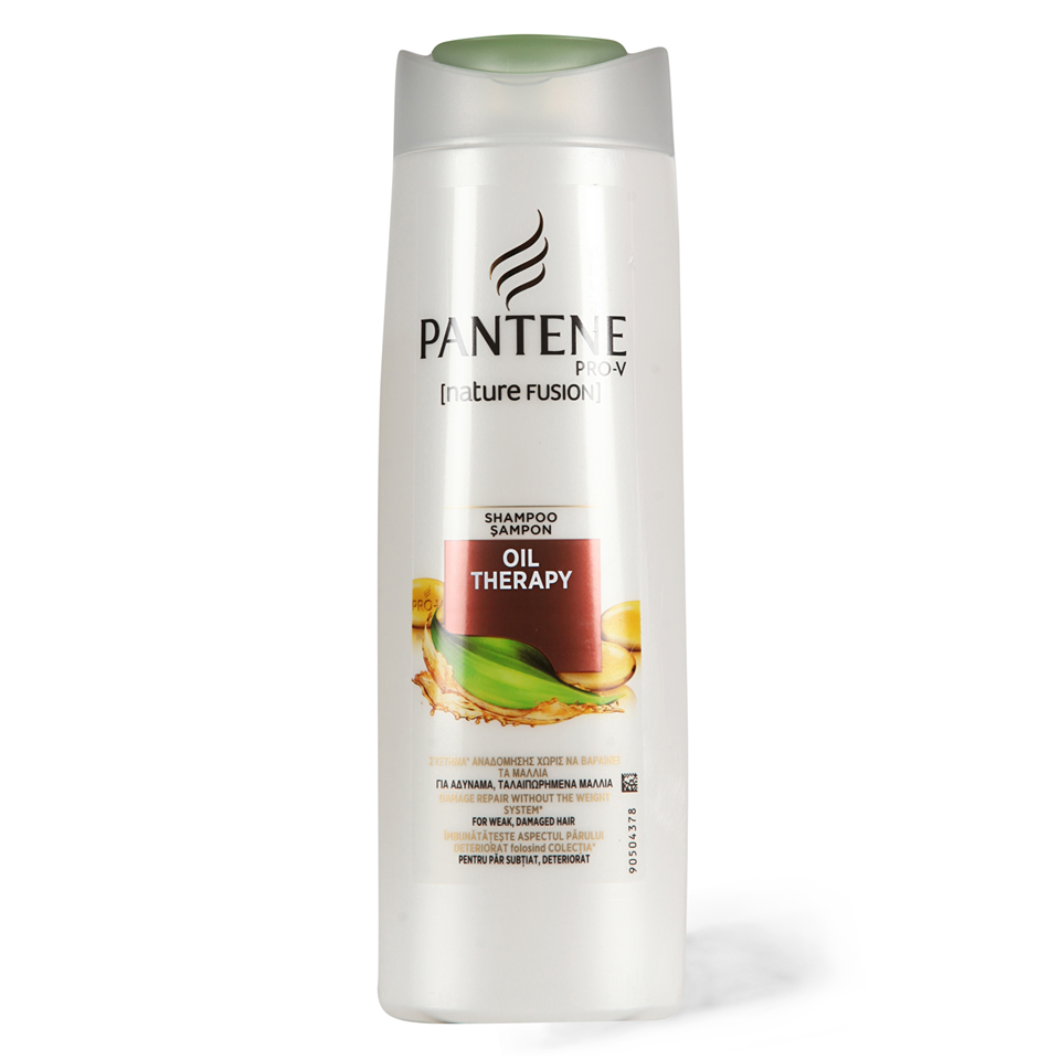 Pantene