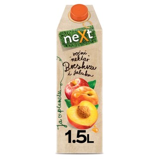 Next Classic breskva 1,5L