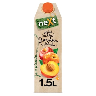 Next Classic breskva 1,5L