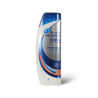 Sampon H&S Anti-hairfall 360ml