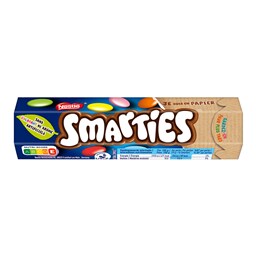 Draze Smarties Nestle 38g