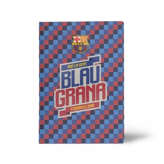 Sveska L.Mill A4 TP Barsa MU-96L NBK