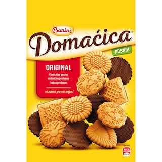 Domacica