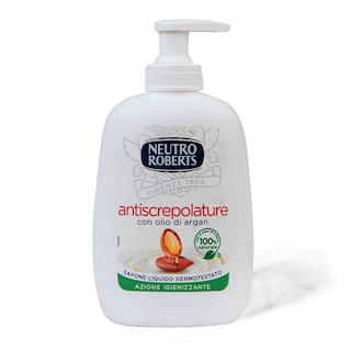 Tec.sap.argan.ulje Neutro Roberts 200ml