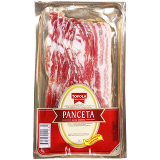 Panceta slajs Topola VP 100g