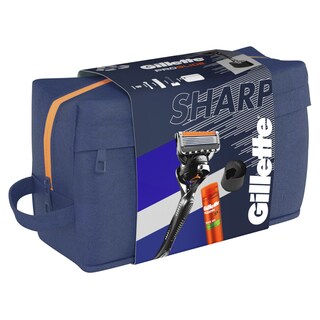 Set Brijac 1up+fus gel 200ml+brijac st.