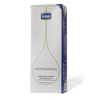 Mleko Professional 3.2%1.50l TB