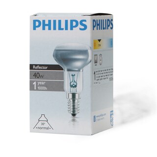 Sijalica reflektorka Philips E14 40w