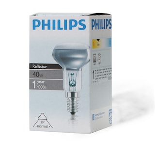 Sijalica reflektorka Philips E14 40w