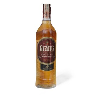Whisky Grant's 0,7l