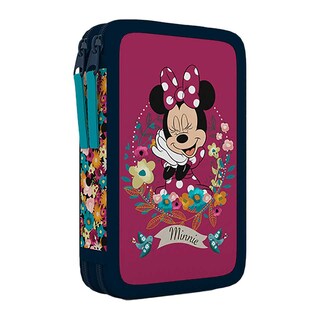 Pernica puna Spirit 2zip Minnie