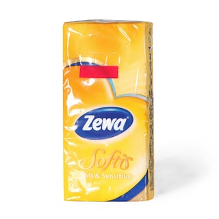 MARAMICE ZEWA SOFTIS SENS.BALSAM 1/1