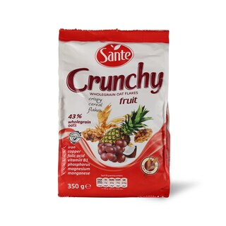 Crucnhy vocni Sante 350gr