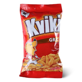 Kviki gric slani 50g