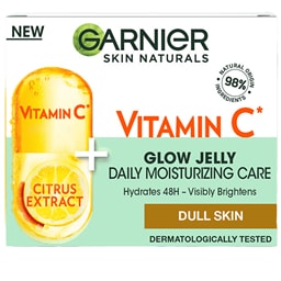 Gel-krema za lice Garnier vitamin C 50ml
