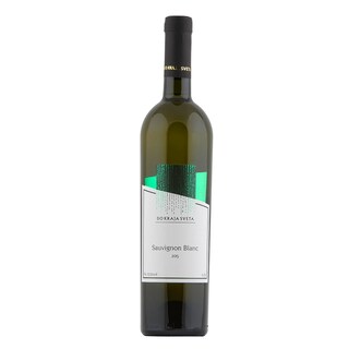 Vino belo Sauv.Blanc Do kraja sveta0.75l