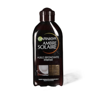 Ulje/suncanj.AS Bronz coco Garnier 200ml