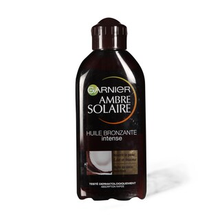 Ulje/suncanj.AS Bronz coco Garnier 200ml