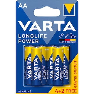 Varta