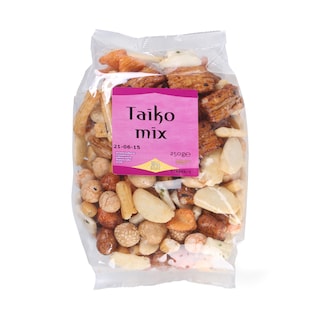 Mix Taiko mes.zac.kikir.&krekera DLL250g