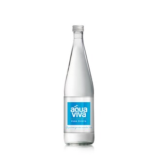 Min.voda NG Aqua Viva staklo 0.75l