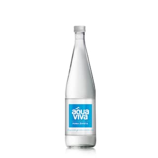 Min.voda NG Aqua Viva staklo 0.75l