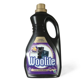 Woolite dark Keratin 3L