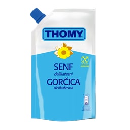 Senf Doypak Thomy 280g