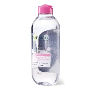 Vodica micelarna skinnat Garnier 400ml