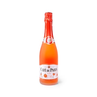Sparkling vine Café de Paris 0,75l