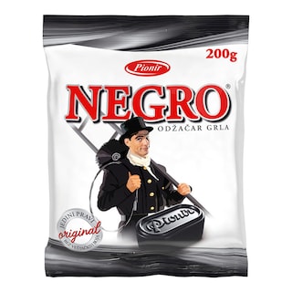 Negro