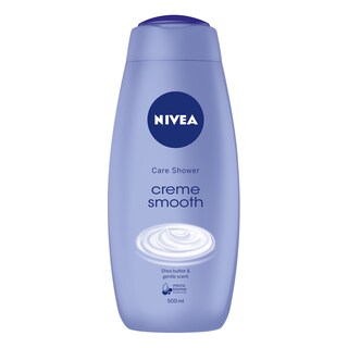 Gel za tus. Creme Smooth 500ml
