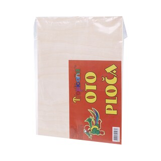 Ploca za Oto Tropicana