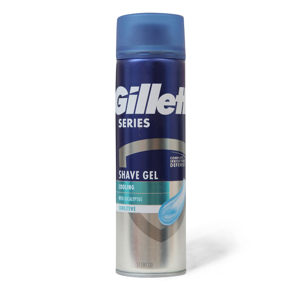 Gillette