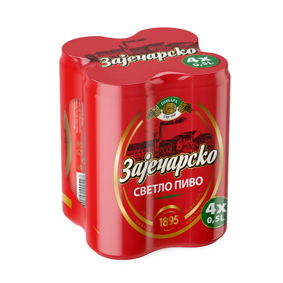 Zajecarsko