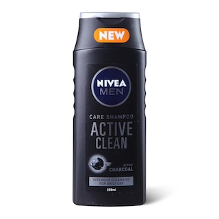 Sampon muski active clean Nivea 250