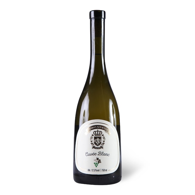 Kovacevic Belo vino Cuvee Blanc 0.75l