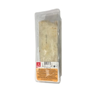 Tortilja Meksicka Premia 170g
