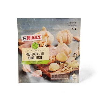 Smrznuti beli luk DLL 200g