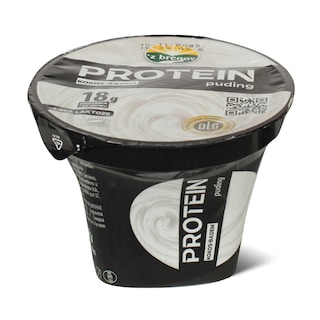 Puding protein kokos Zbregov 180g