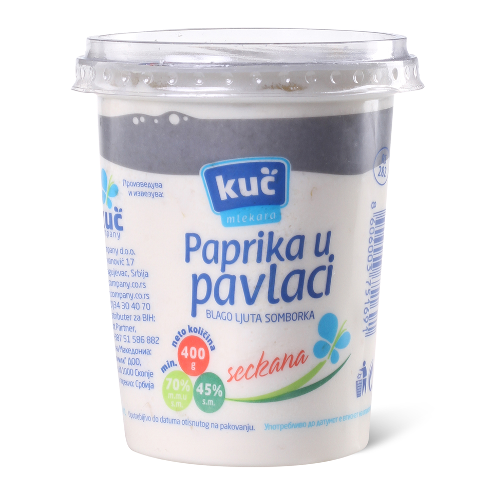 Kuc company