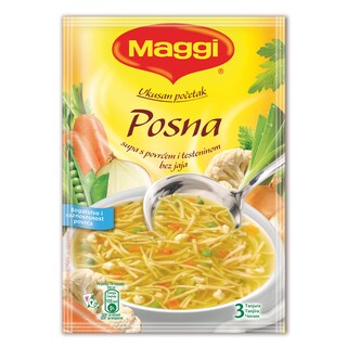 Supa Prolecna Maggi 52g