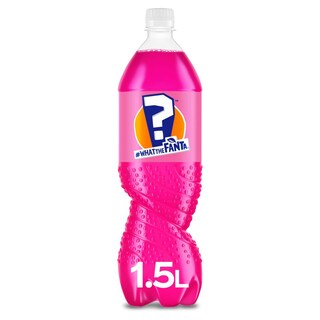 Fanta WTF 1,5l PET